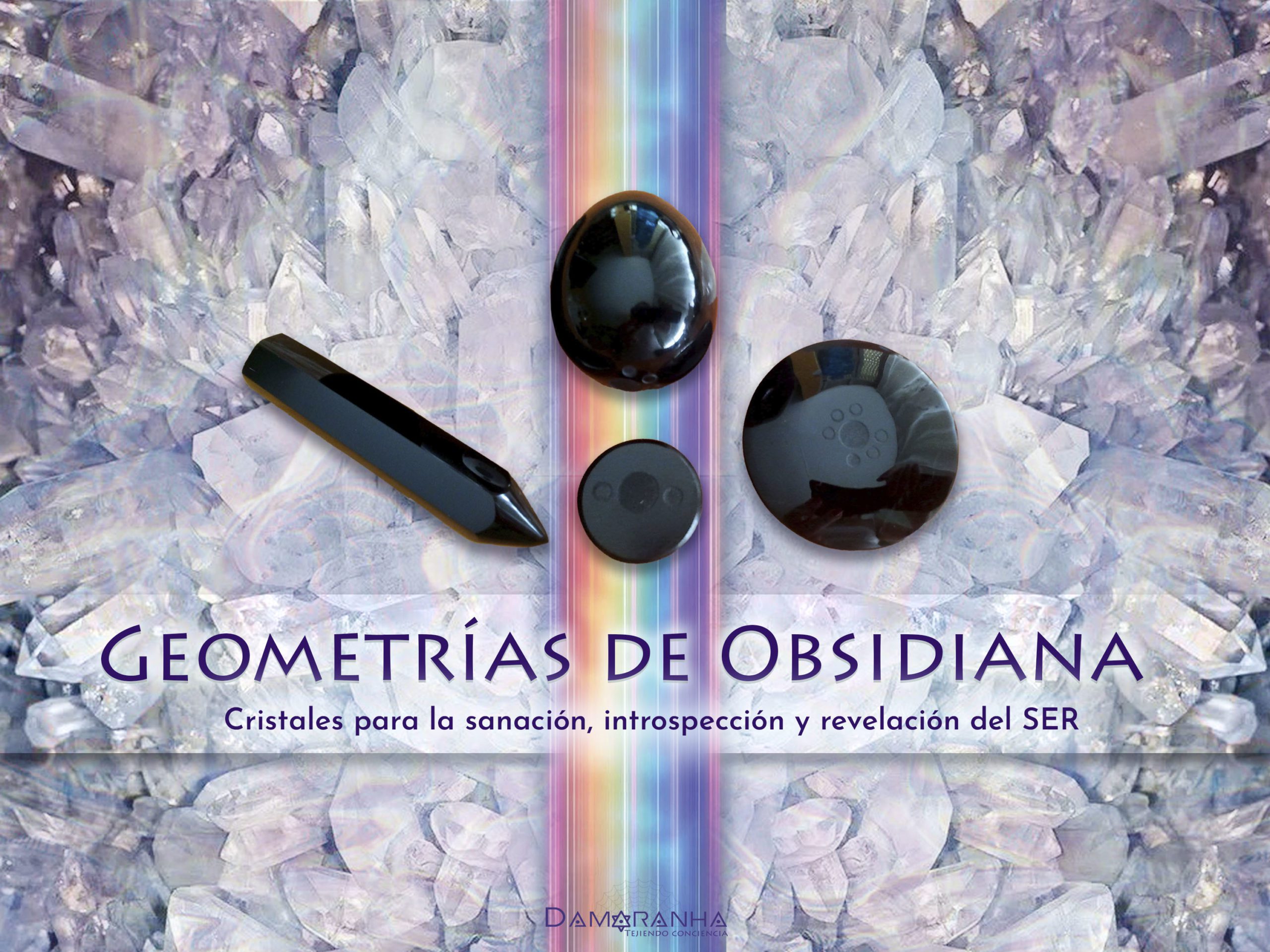 Geometrias de Obsidiana